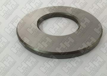 Опорная плита для гусеничный экскаватор CASE CX160 (TR00053, LR015680)