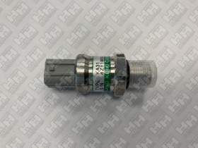 Датчик давления для Экскаватора DAEWOO DOOSAN DX140LCR-3