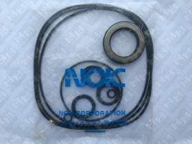 Ремкомплект для колесный экскаватор DAEWOO-DOOSAN DX140W (K1000101KT, 1.180-00518)