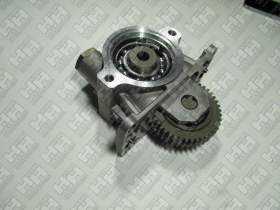PTO BOX для гусеничный экскаватор DAEWOO-DOOSAN DX300LC-3 ()