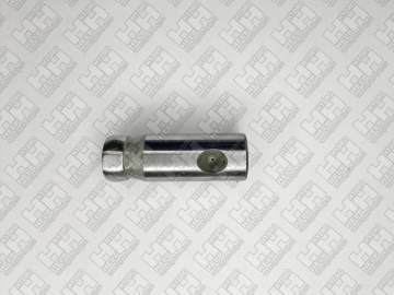 Палец сервопоршня для гусеничный экскаватор DAEWOO-DOOSAN DX480LC (2.428-00065)