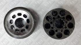 Блок поршней для гусеничный экскаватор DAEWOO-DOOSAN S150LC-V (704212-PH, 704237-PH)