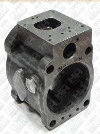 Корпус гидронасоса для гусеничный экскаватор DAEWOO-DOOSAN S220LC-V (113794)