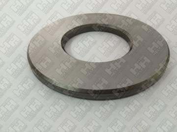 Опорная плита для гусеничный экскаватор DAEWOO-DOOSAN S255LC-V (113790B)