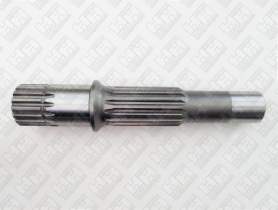 Вал для гусеничный экскаватор DAEWOO-DOOSAN S290LC-V (118531B, 405-00013)