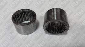 Игольчатый подшипник для гусеничный экскаватор DAEWOO-DOOSAN S300LC-V (PAJ503303)