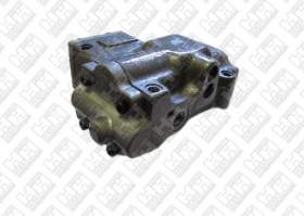 Регулятор для колесный экскаватор HITACHI ZX130W (4619901, 4619902)