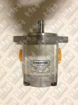Шестеренчатый насос для колесный экскаватор HITACHI ZX230W-5 (9218005)