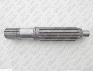 Вал для гусеничный экскаватор VOLVO EC235C (VOE14529774)